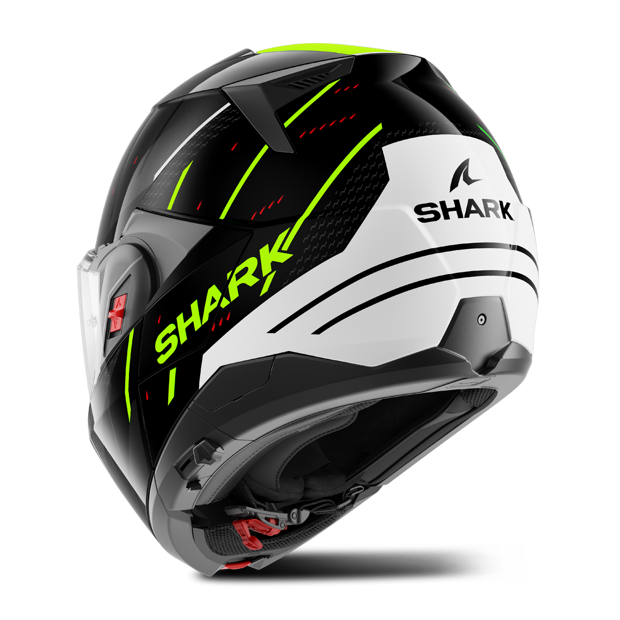 Cască Modulară Shark OXO