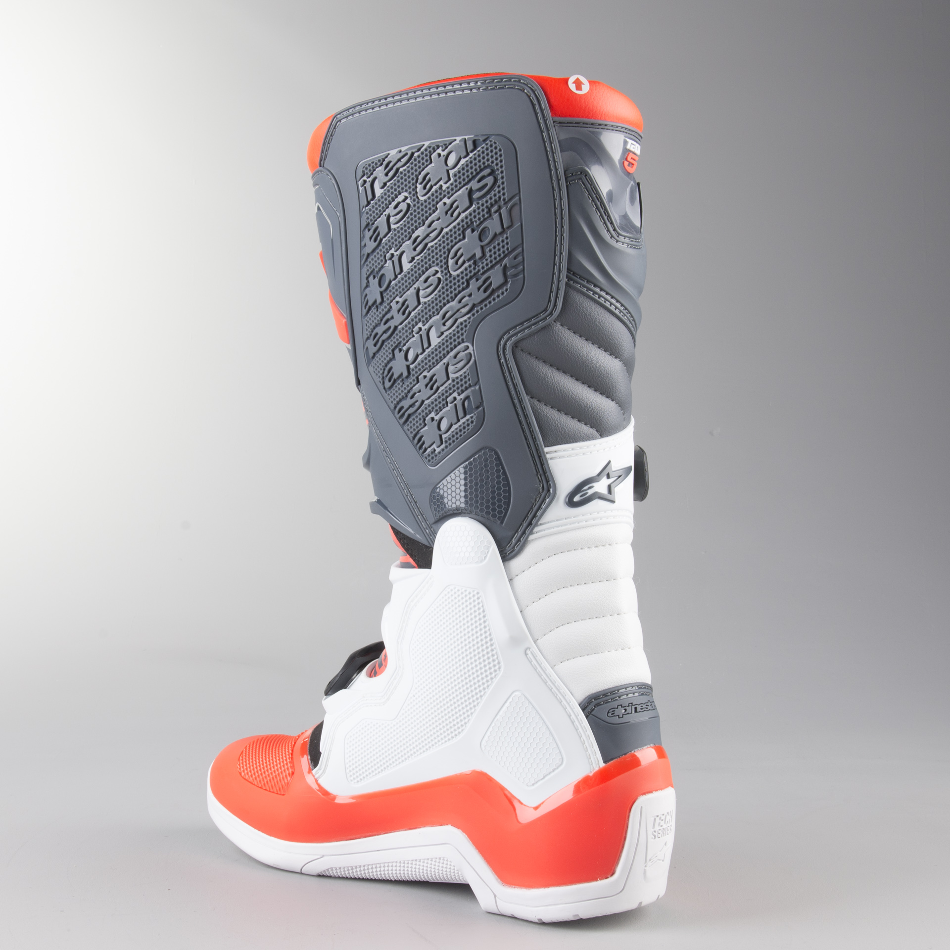 Botas de Cross Alpinestars Tech 5