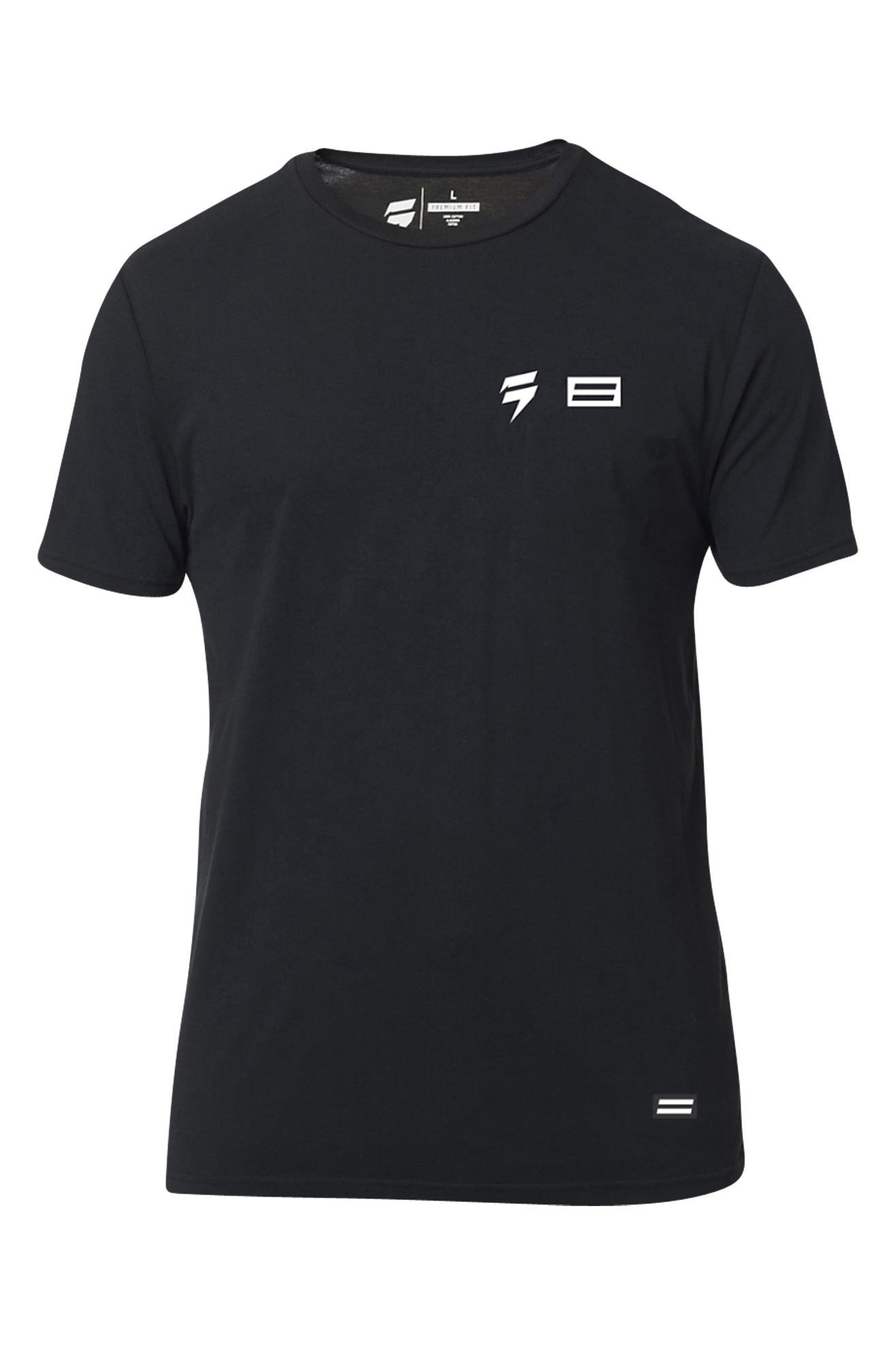 Camiseta Shift Ride Fast