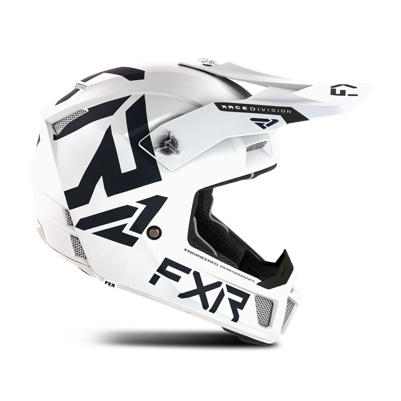 Kelkkakypärä FXR Clutch CX