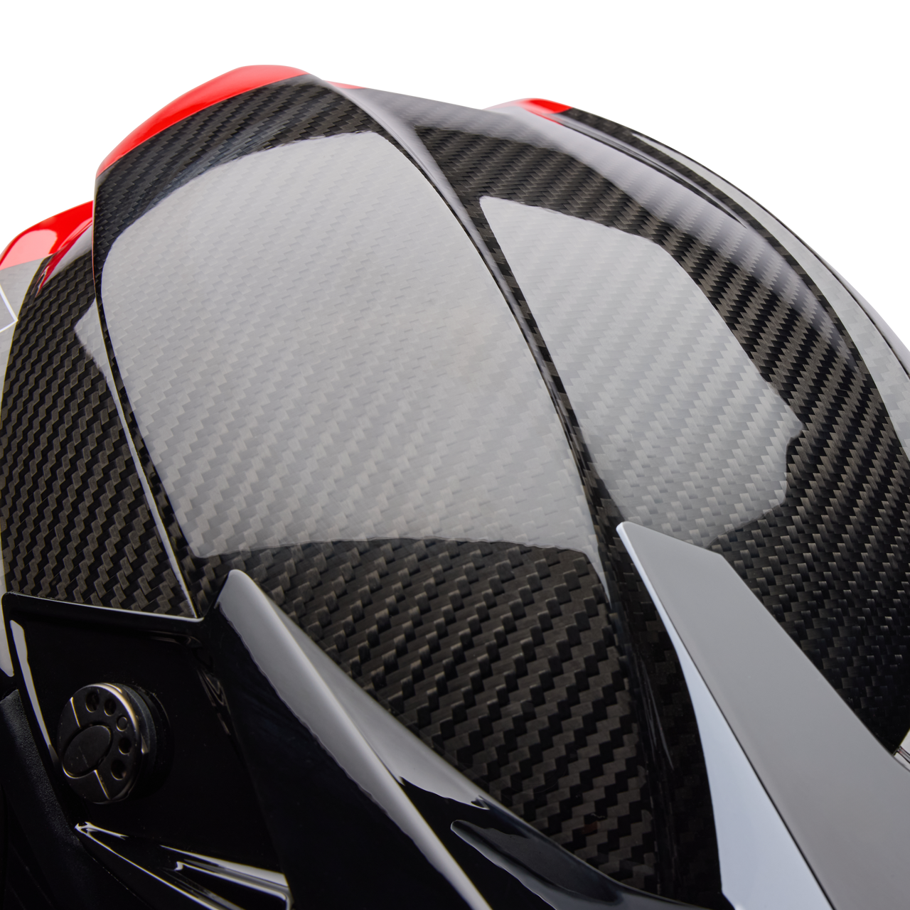Κράνος MX BELL Moto-10 Spherical Strike