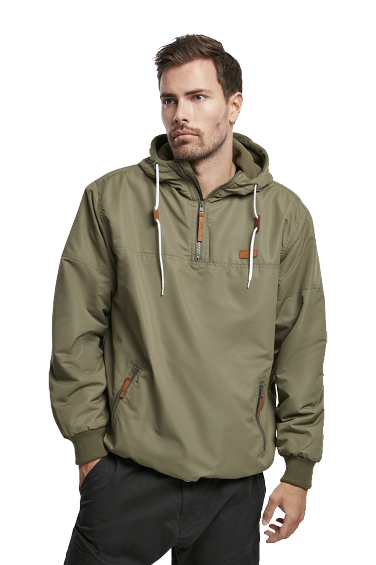Brandit Luke Windbreaker Jacket