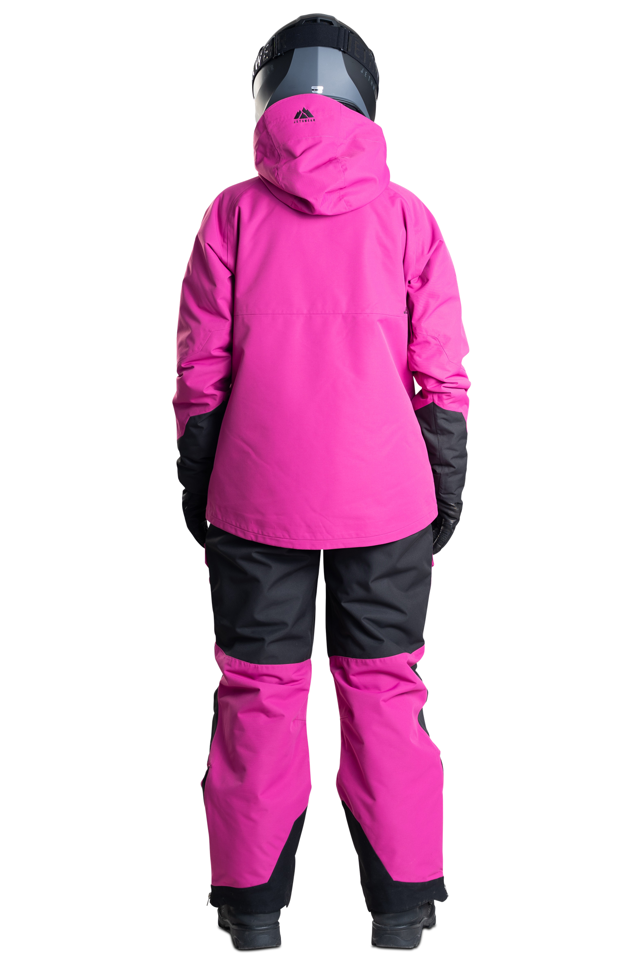Sneeuwjas Jethwear Flight Anorak 40g