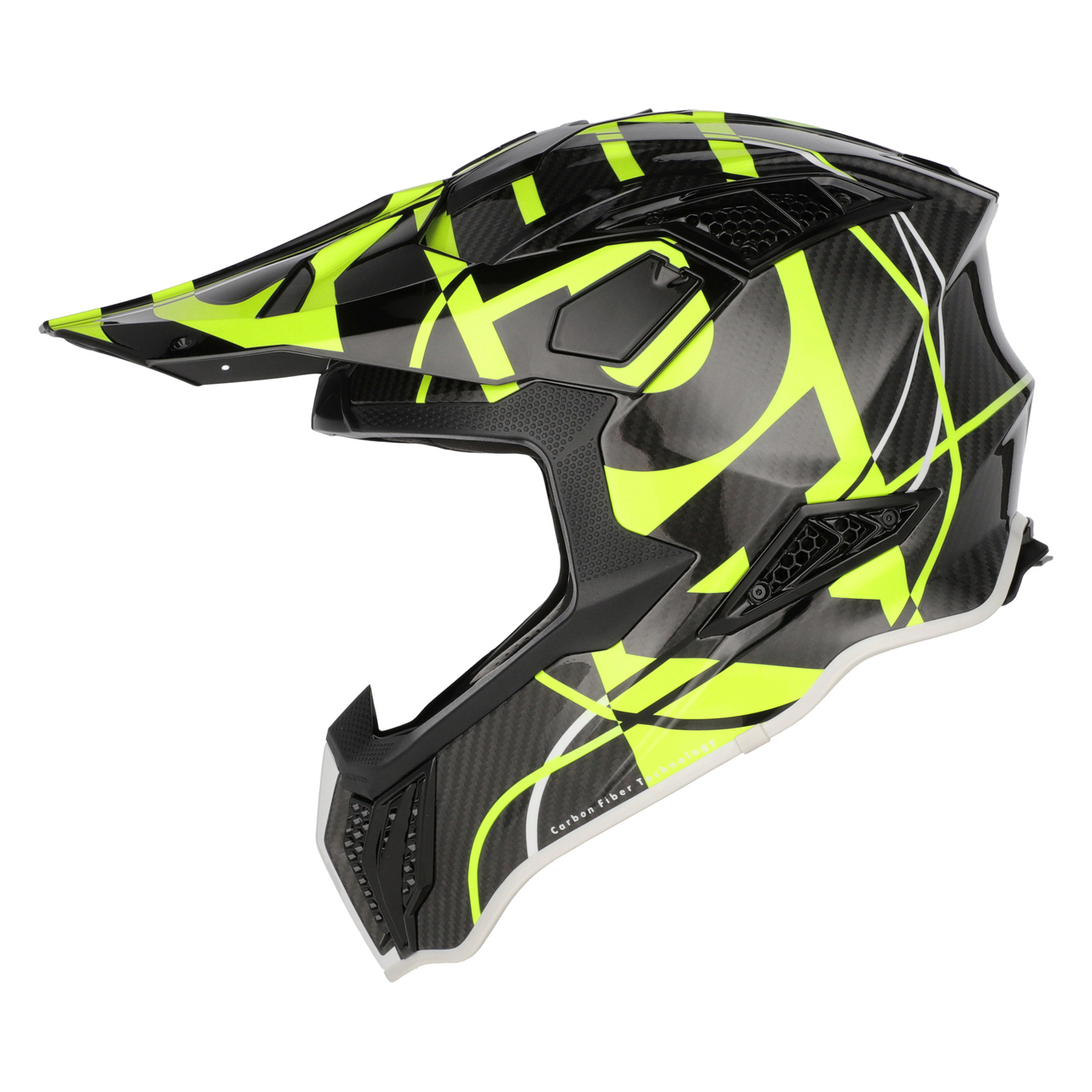 Crosshelm Acerbis Airstrike-C