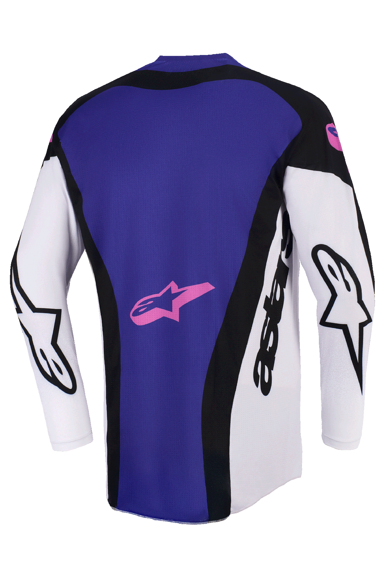 Alpinestars Techstar Knif MX Jersey