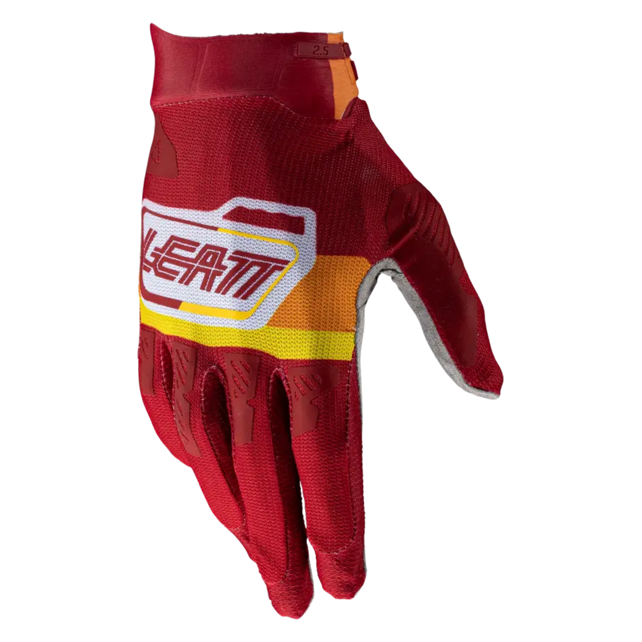 Leatt Moto 2.5 X-Flow V25 MX Gloves