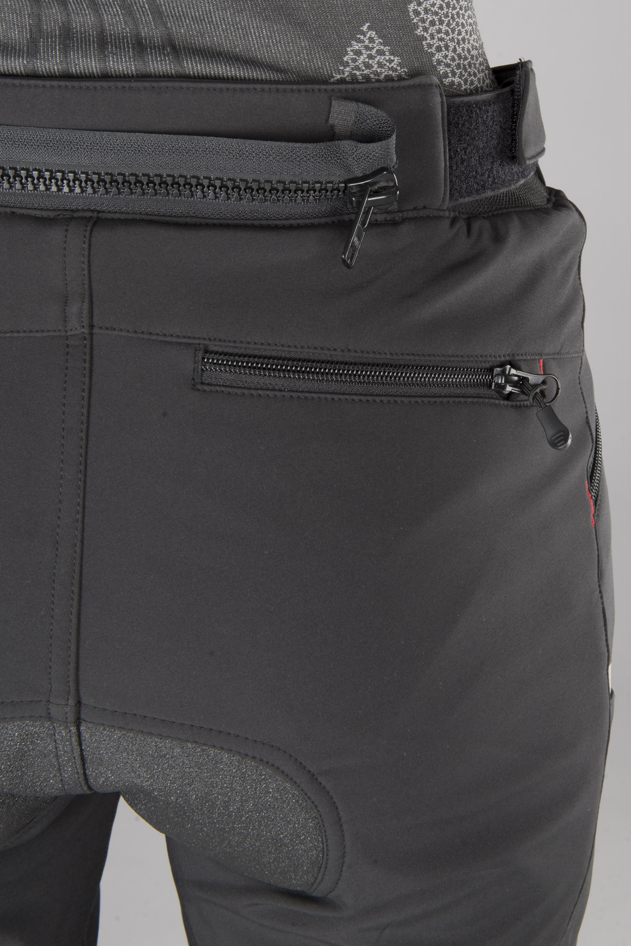 Pantalones de Moto Richa Softshell Mujer