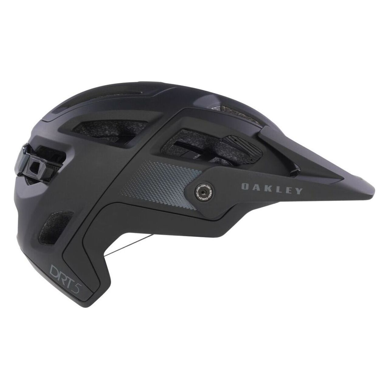 Oakley DRT5 Maven I.C.E. - MIPS MTB Helmet