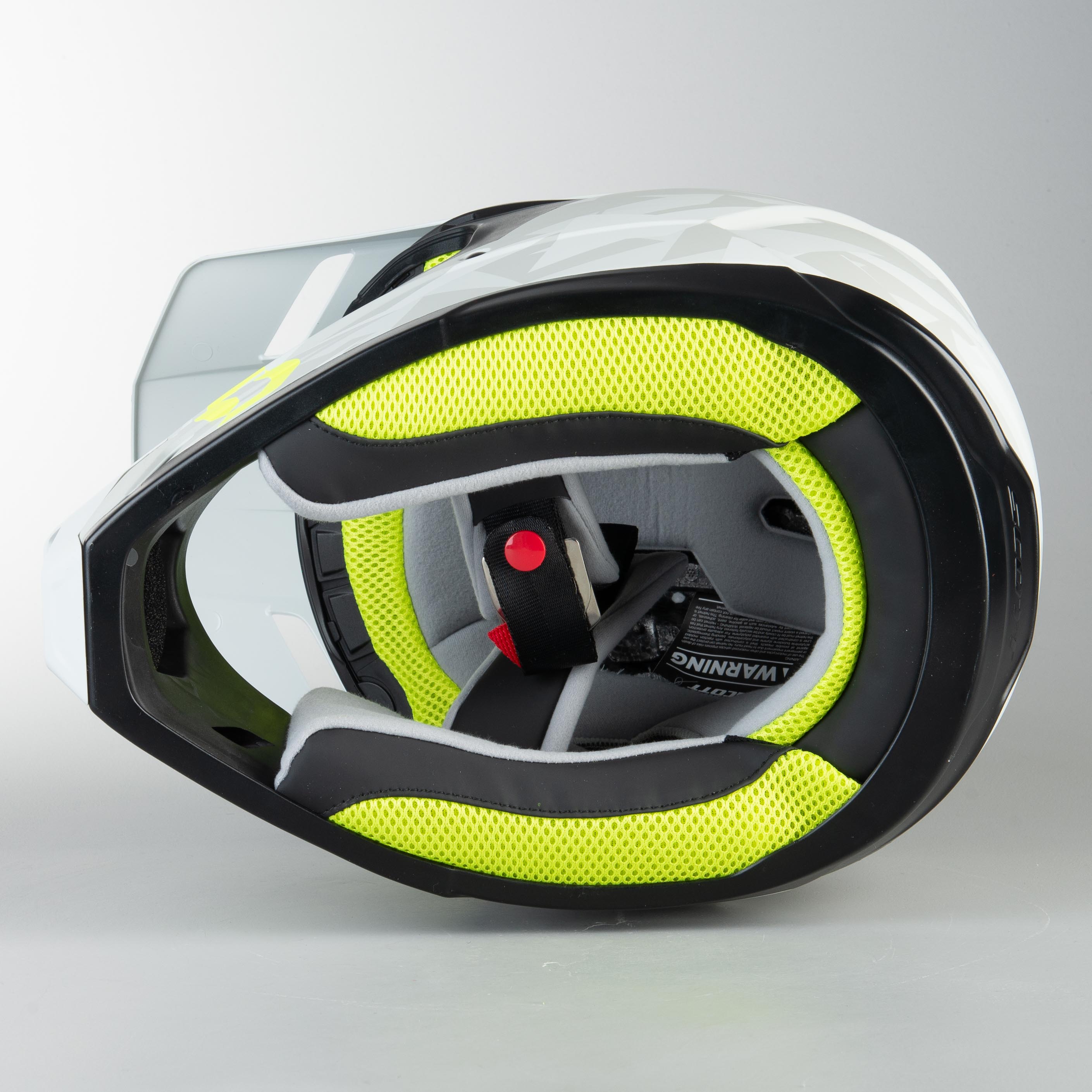 Scott 350 EVO Camo ECE MX Helmet