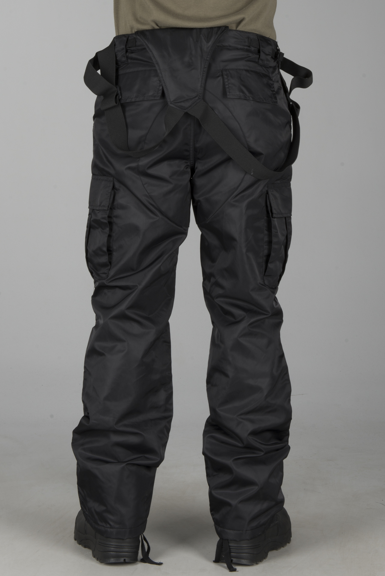 Pantalones Brandit Thermohose Next Gen