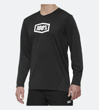 MTB dres 100% Ridecamp Short Sleeve