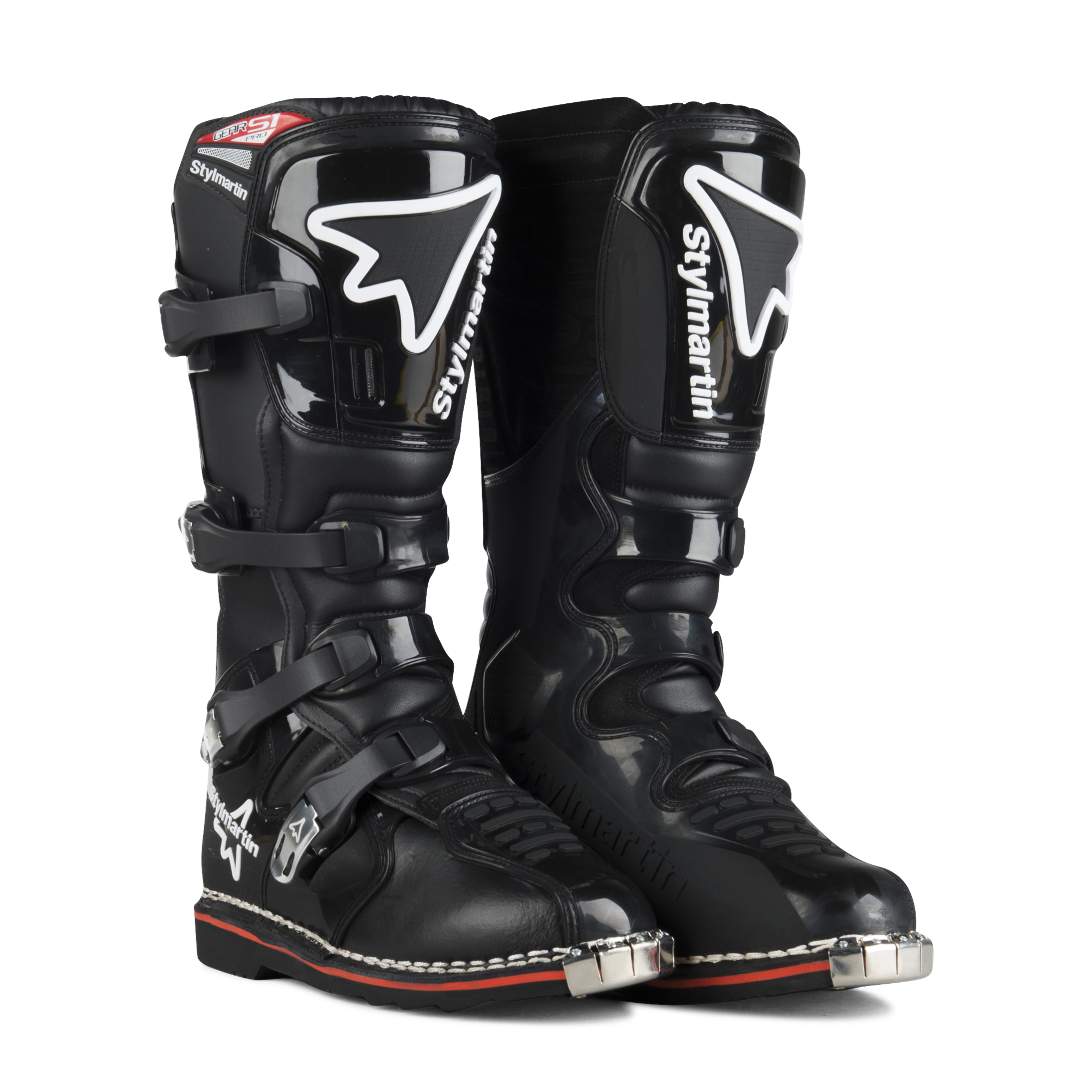 stylmartin boots