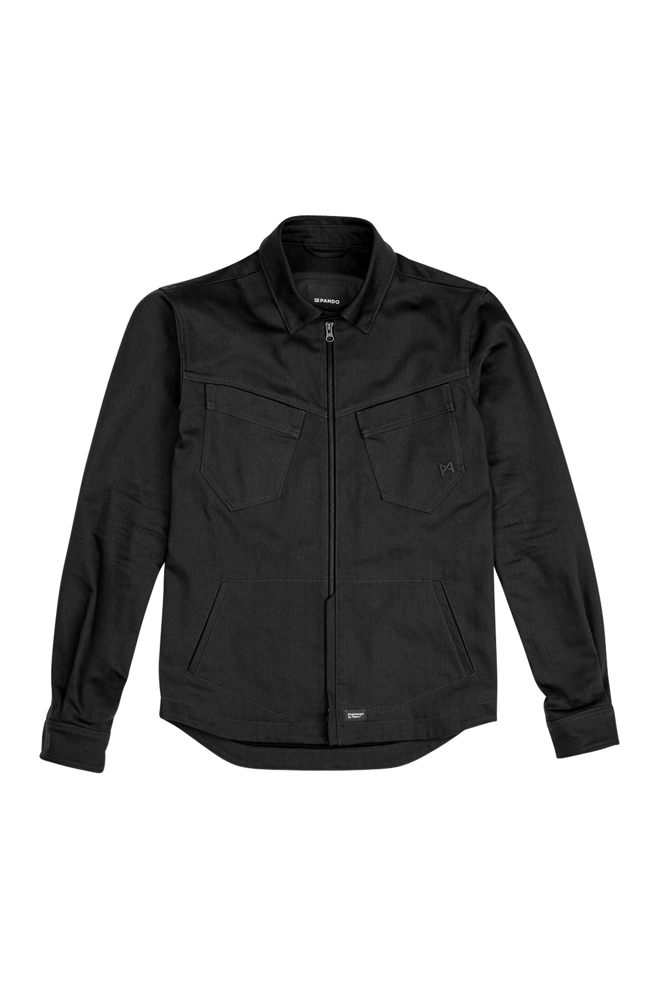 Pando Moto Capo Cor 03 Motorcycle Jacket