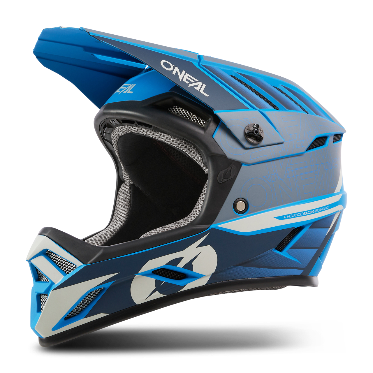 Casco MTB O'Neal Backflip Eclipse Downhill