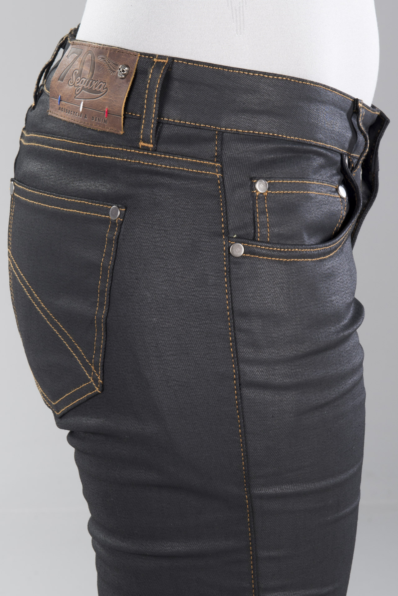 Segura Costone Women’s MC-Trousers