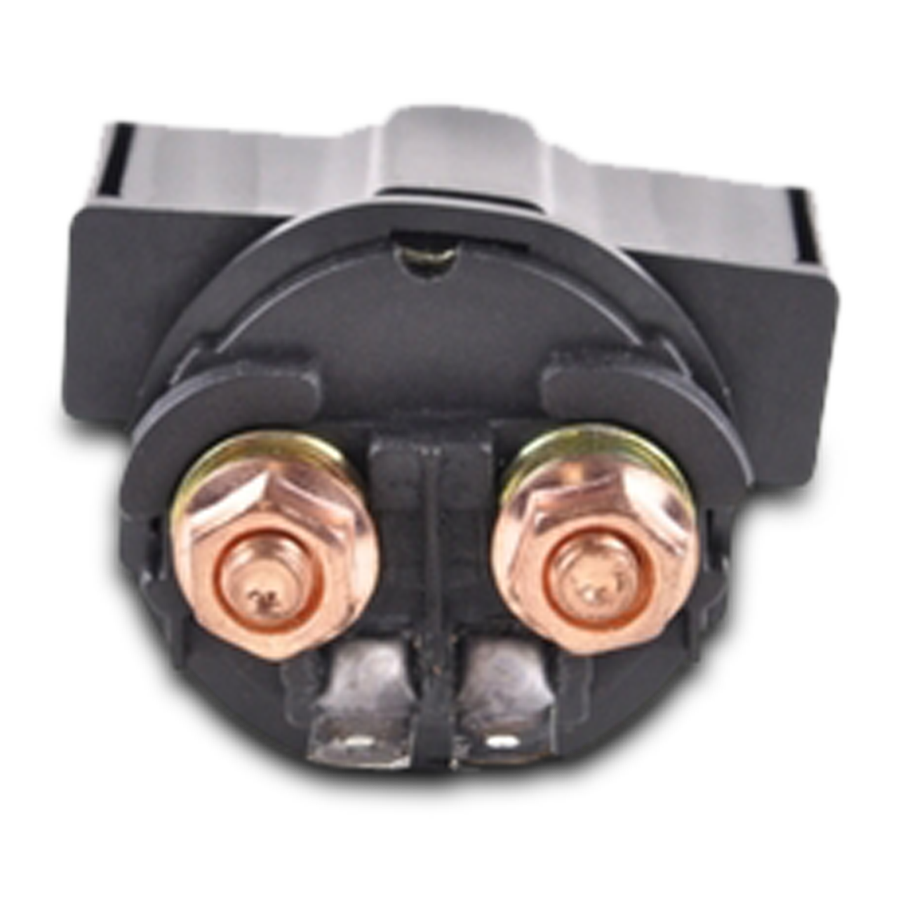 Kimpex ATV Starter Relay Solenoid