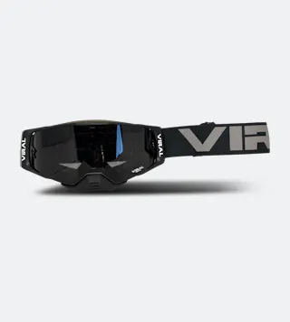 Crossbrille Viral F2 Series - Smoked Linse