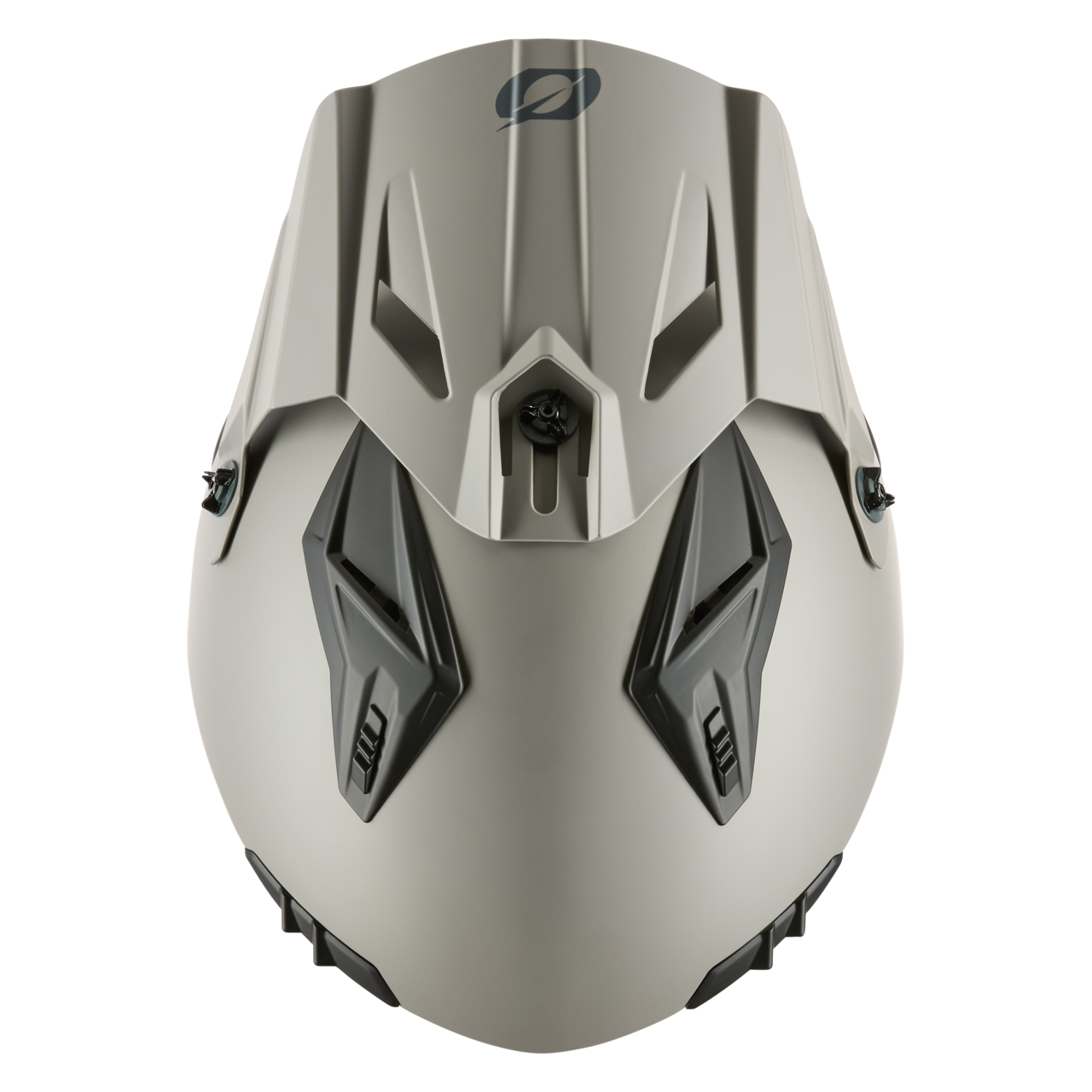 O'Neal Volt Solid Open Face Helmet