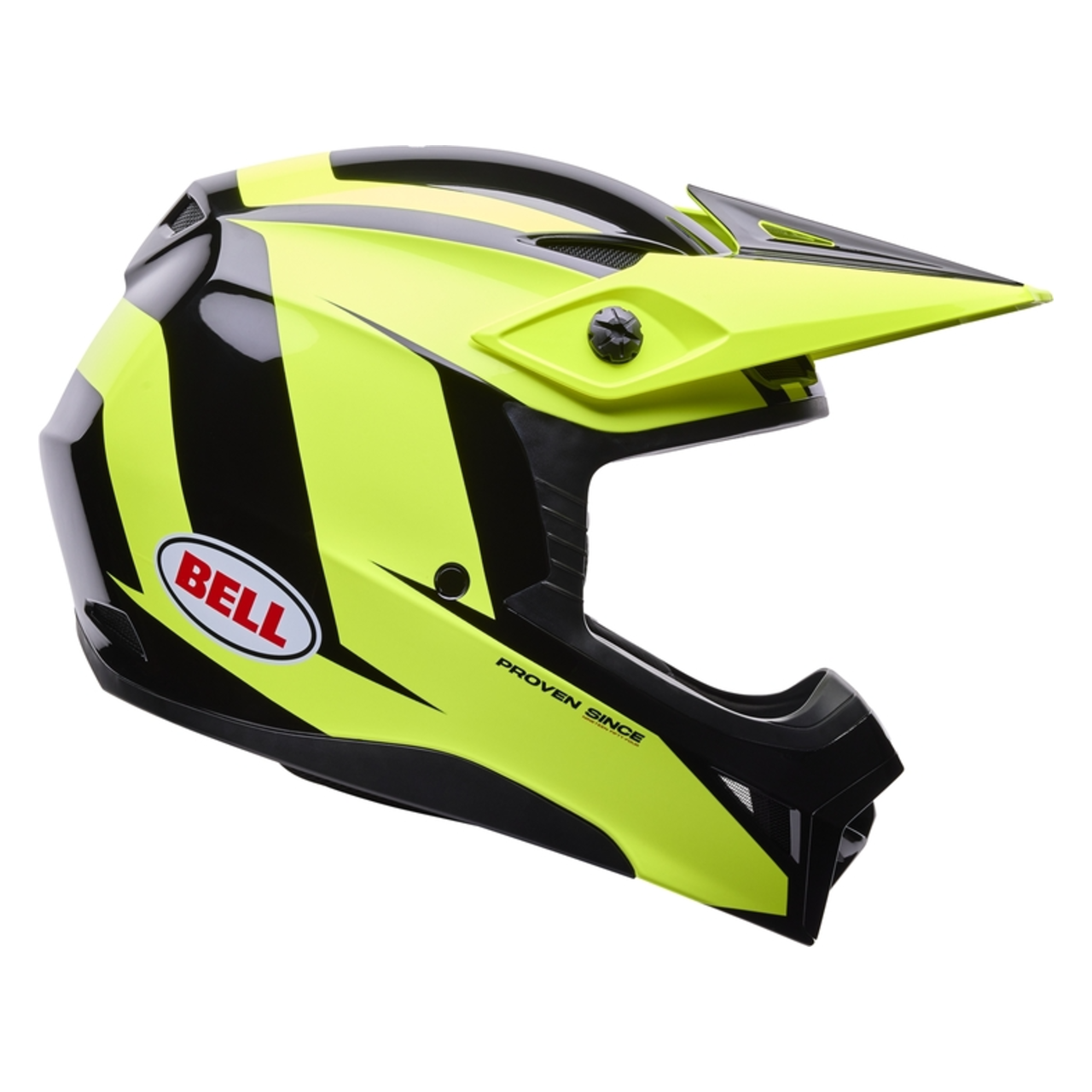 BELL MX-10 Mips MX Helmet