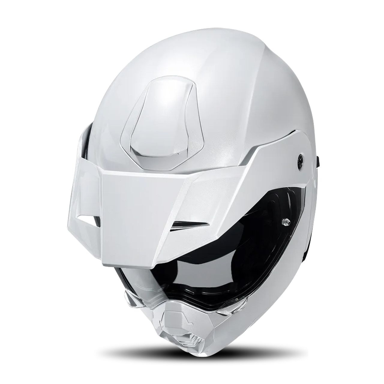 Casco Adventure Modular HJC C80