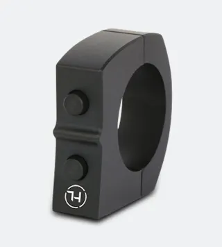 Commodo avec Bouton-poussoir Highsider Universel