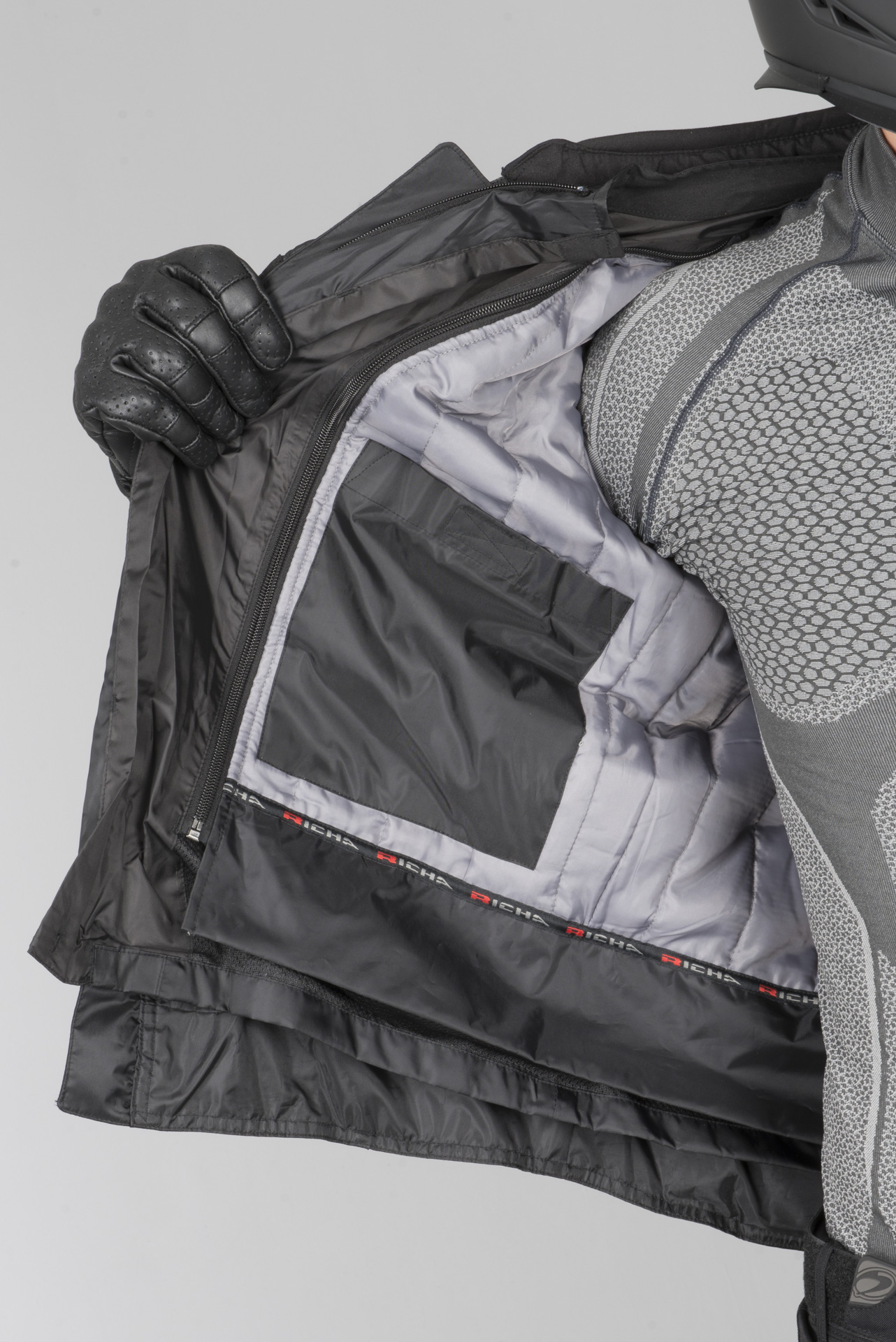 Richa Airwave Jacket