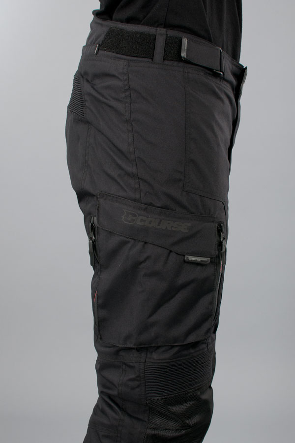 Pantalones de Moto Course Four Seasons 2.0