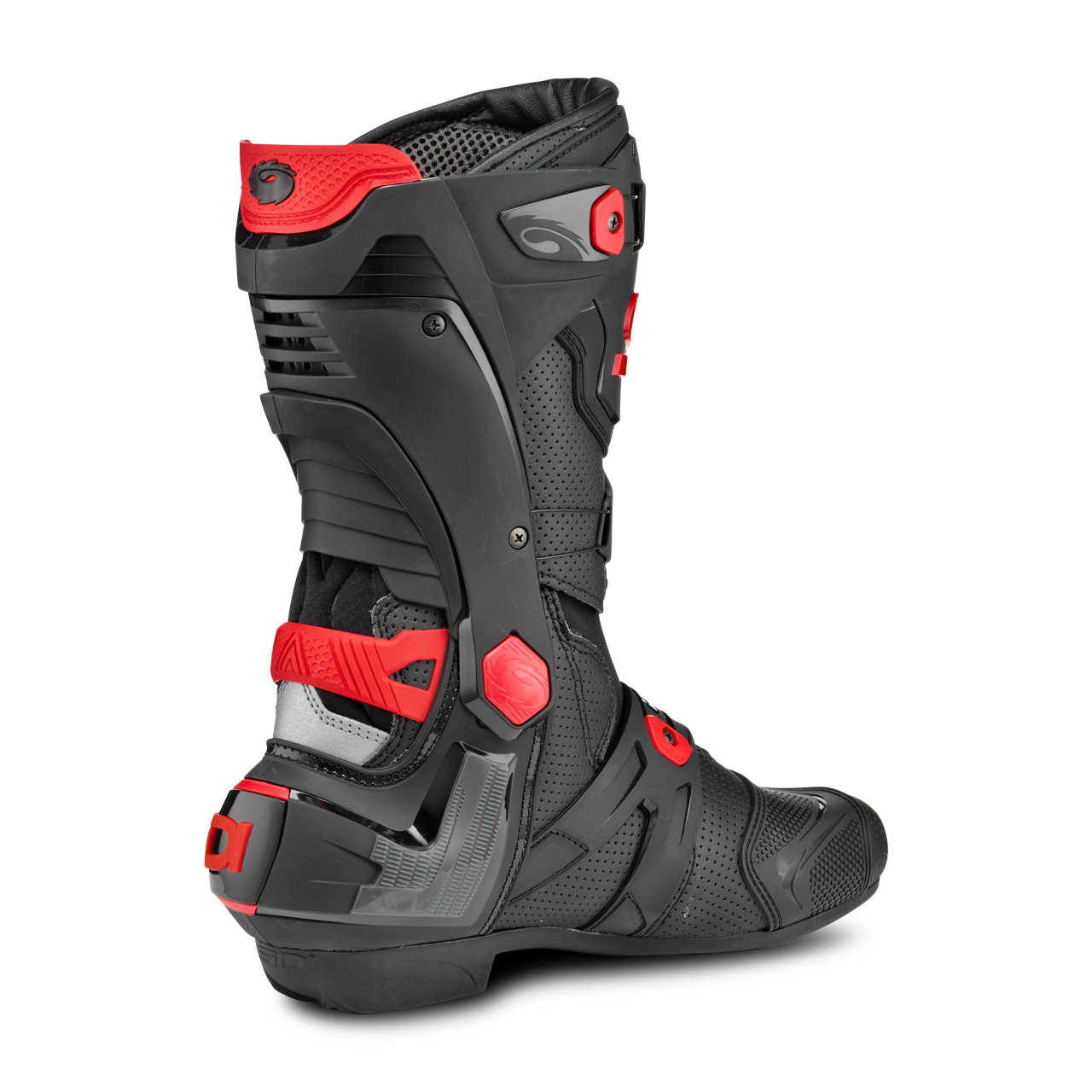 Sidi Rex Air MC Boots
