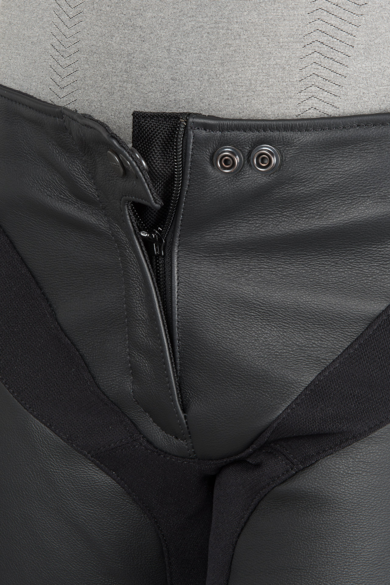 Spidi Ladies RR Pro Leather Trousers