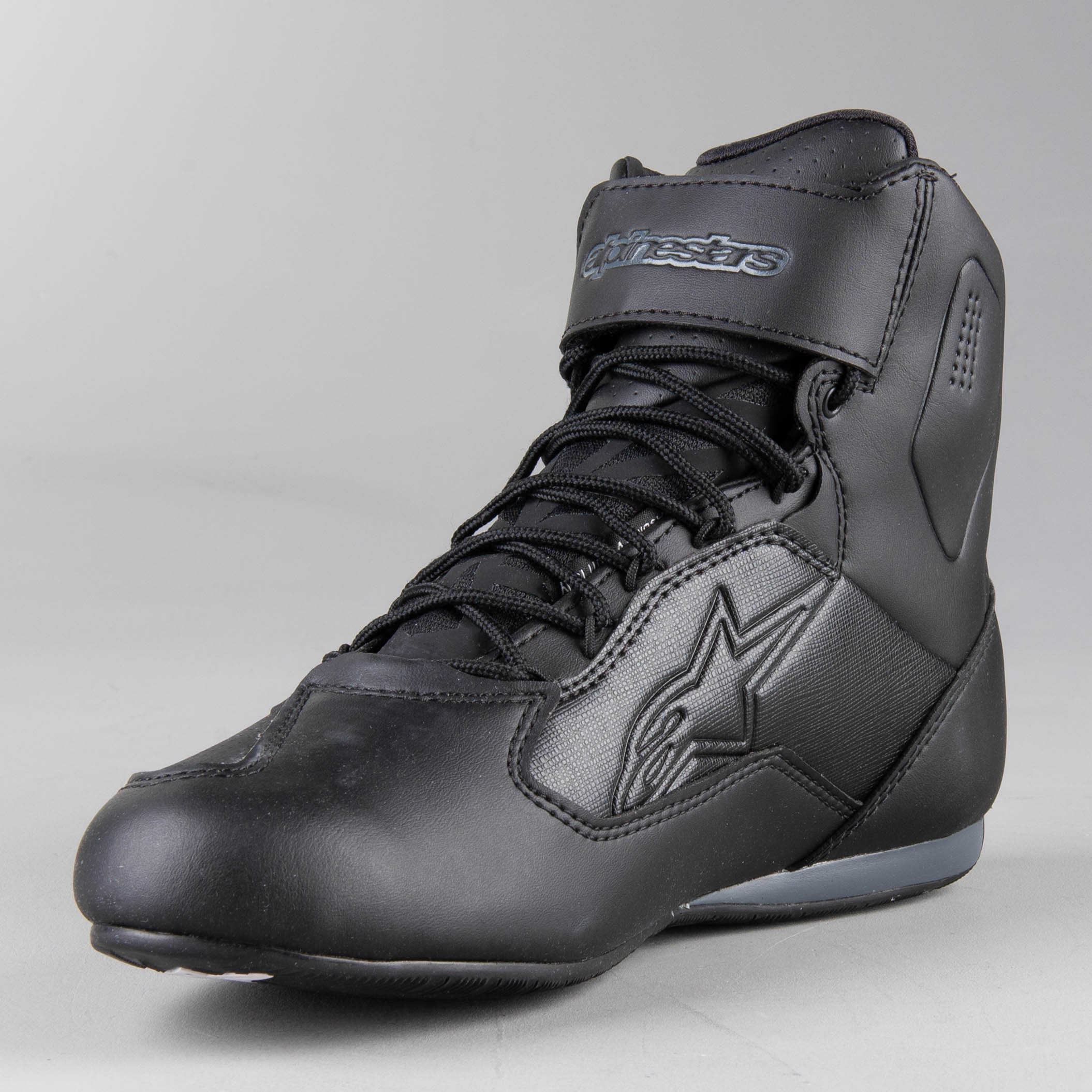 Alpinestars Stella Faster-3 Drystar® MC Shoes