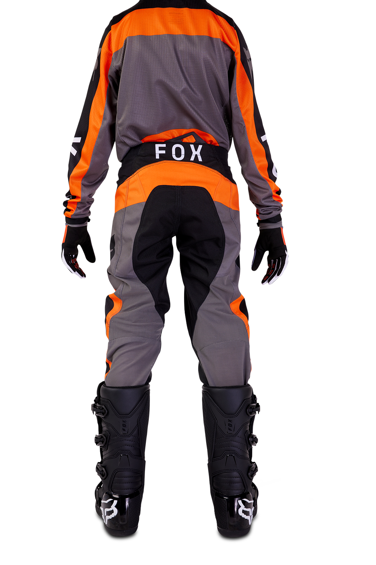 FOX 180 Ballast MX Trousers