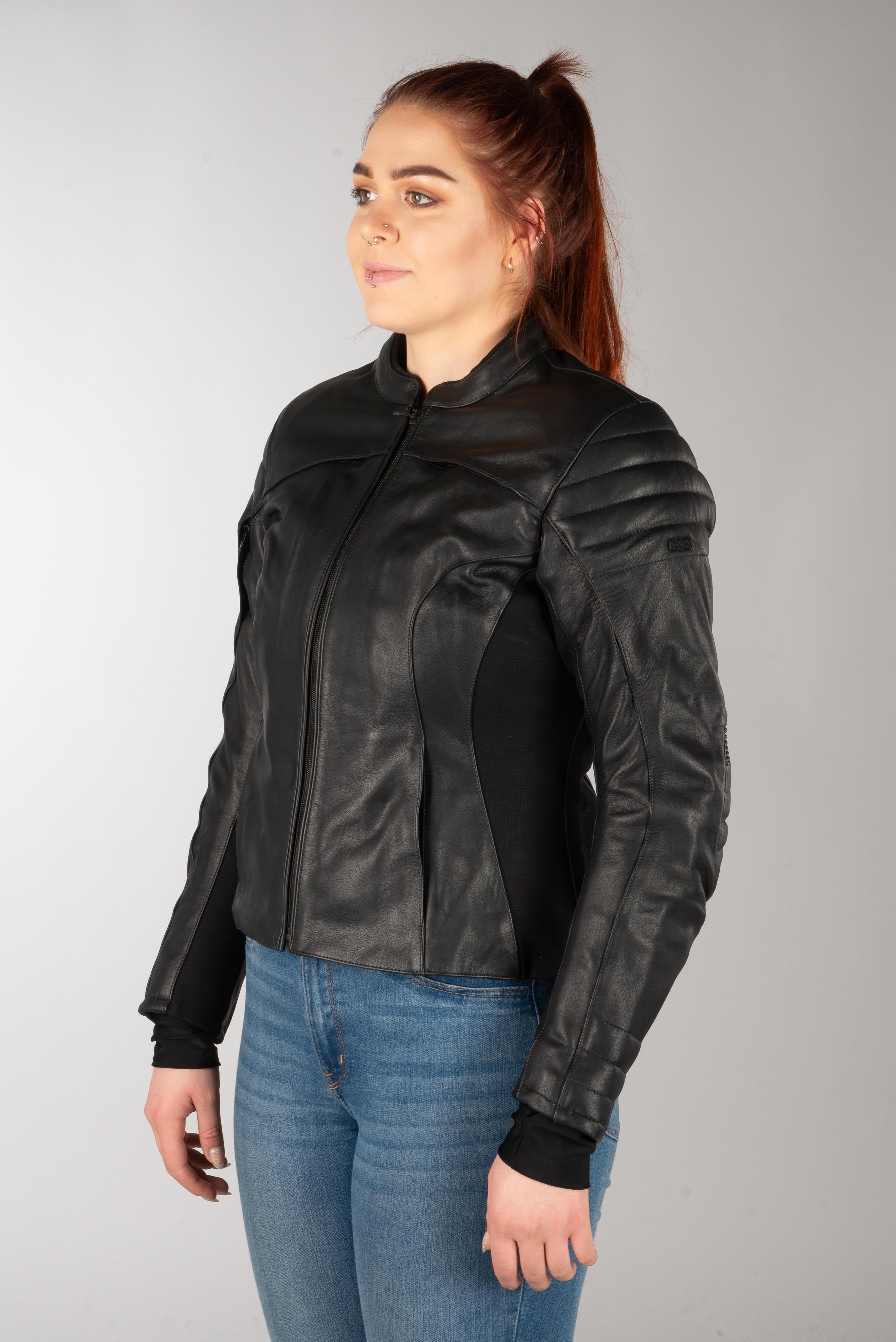 iXS Tour LD Anna Women’s Jacket