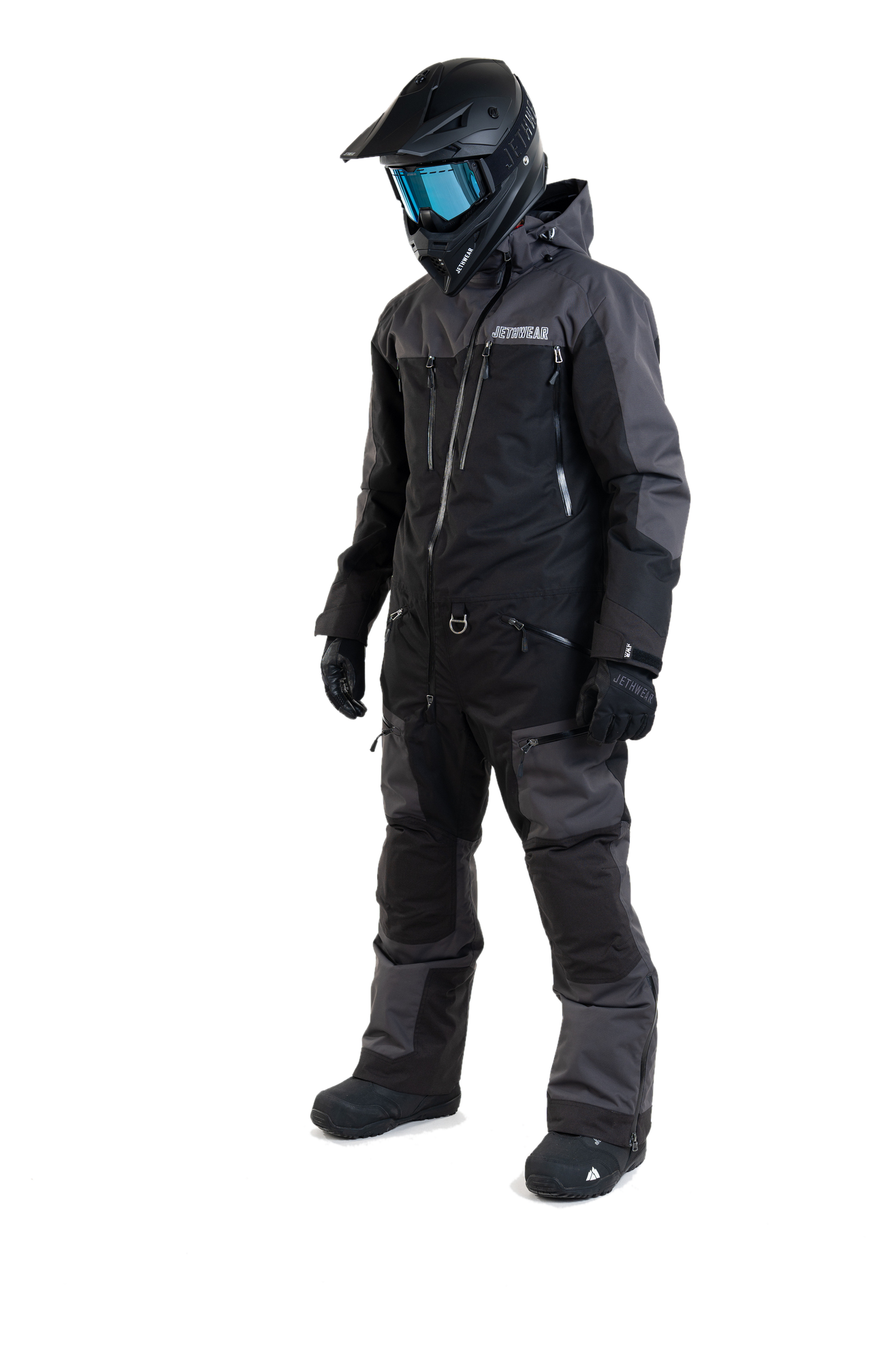 Jethwear Venture (2025) S.A.F.E Monosuit