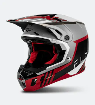FLY Racing Formula CC Strike MX Helmet