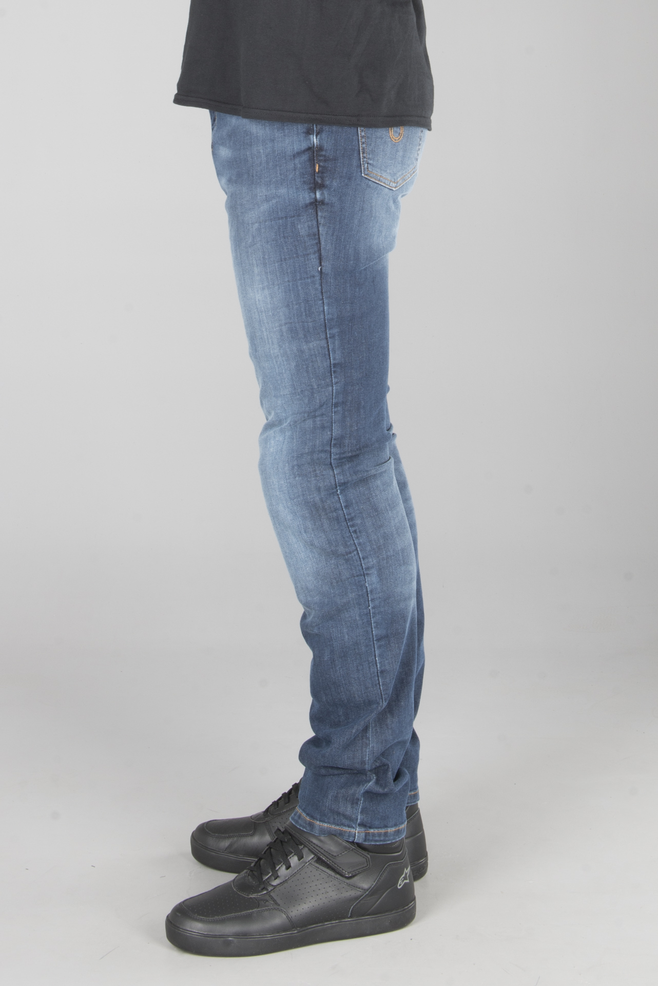 Vaqueros de Moto Mujer Richa Nora