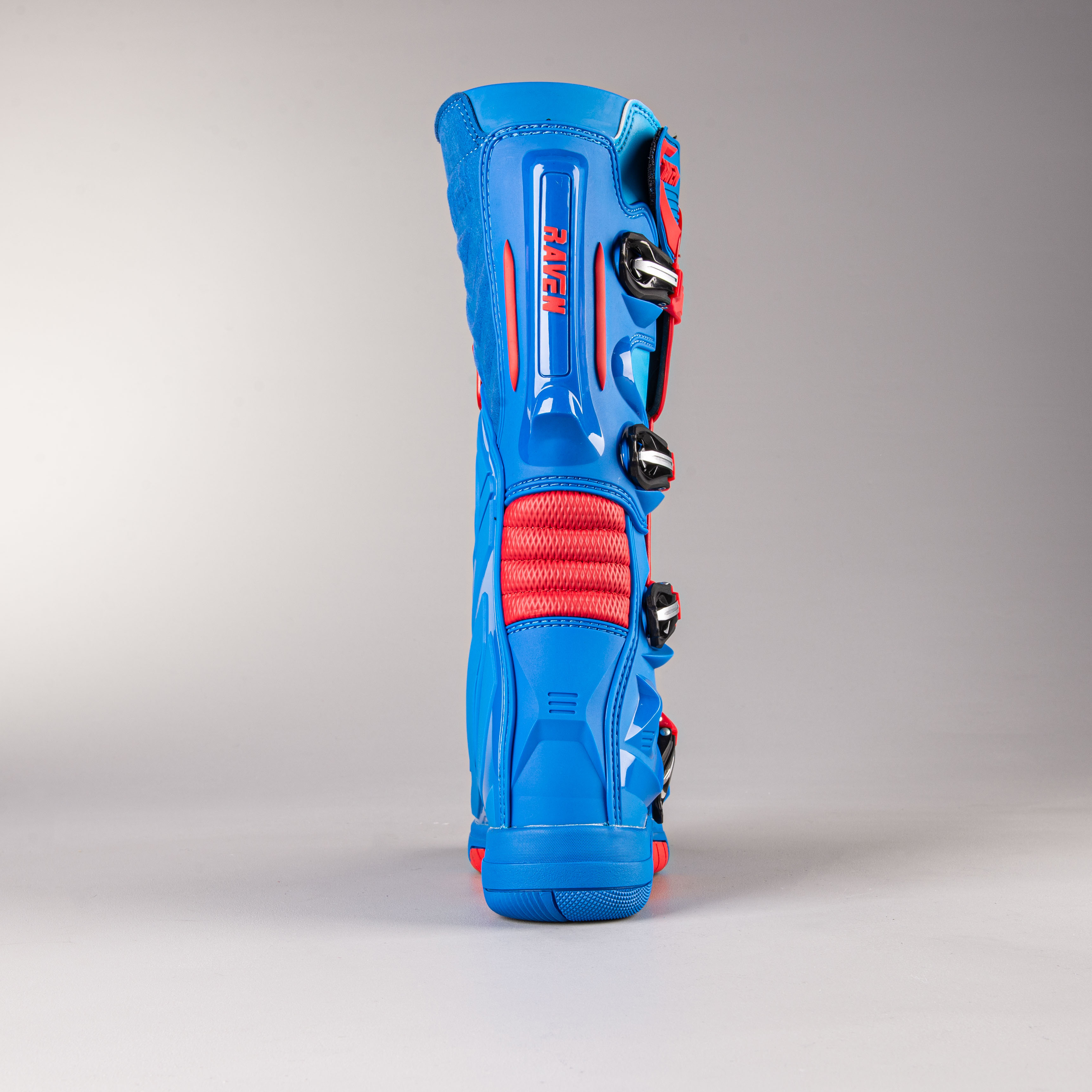 Raven Commander MX Boots