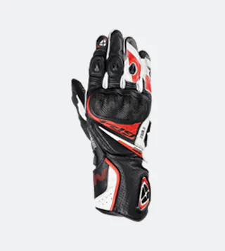 MC-Handsker Ixon GP4 Air