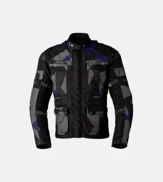 Motorradjacke RST Adventure-X
