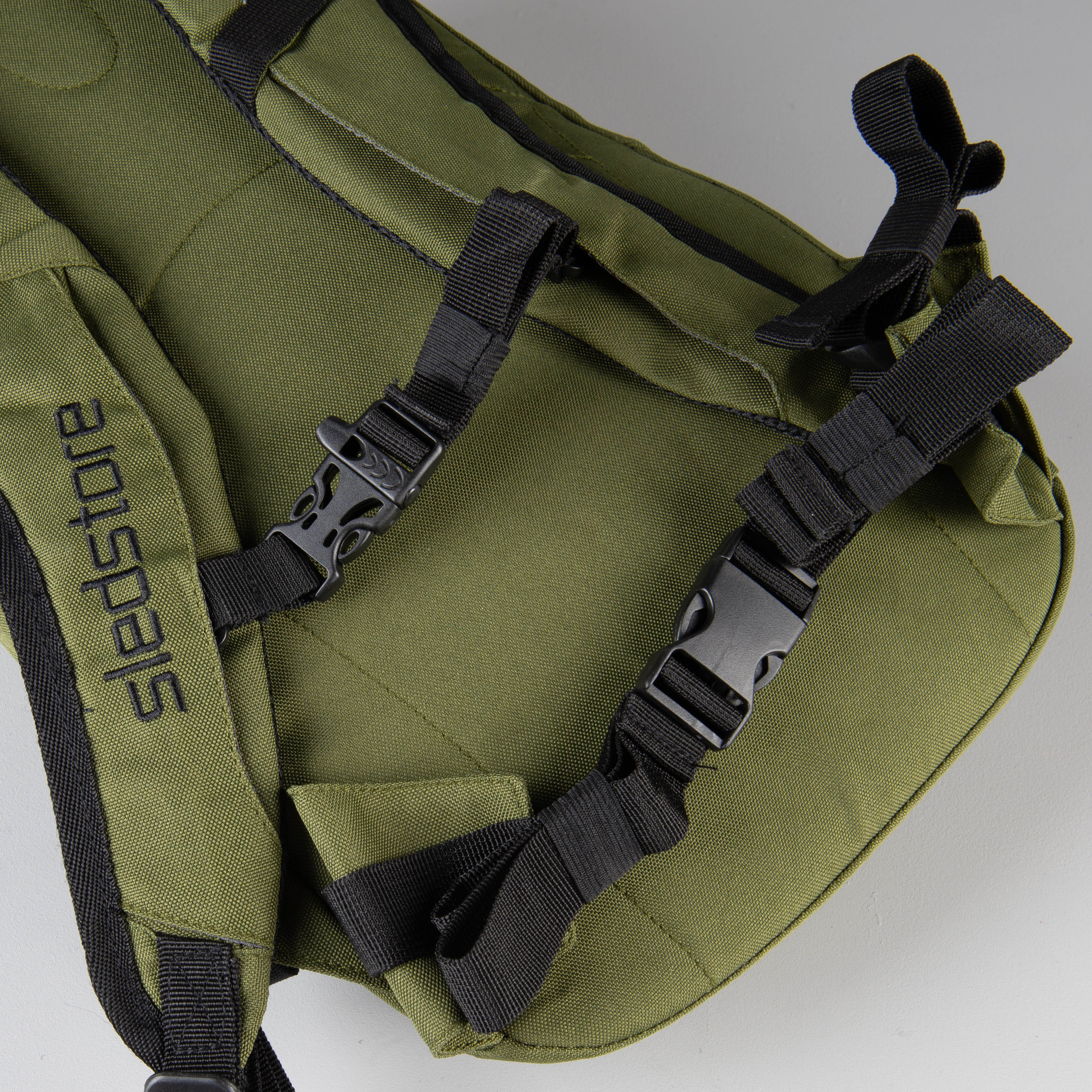Sledstore Frigus 12 L Backpack