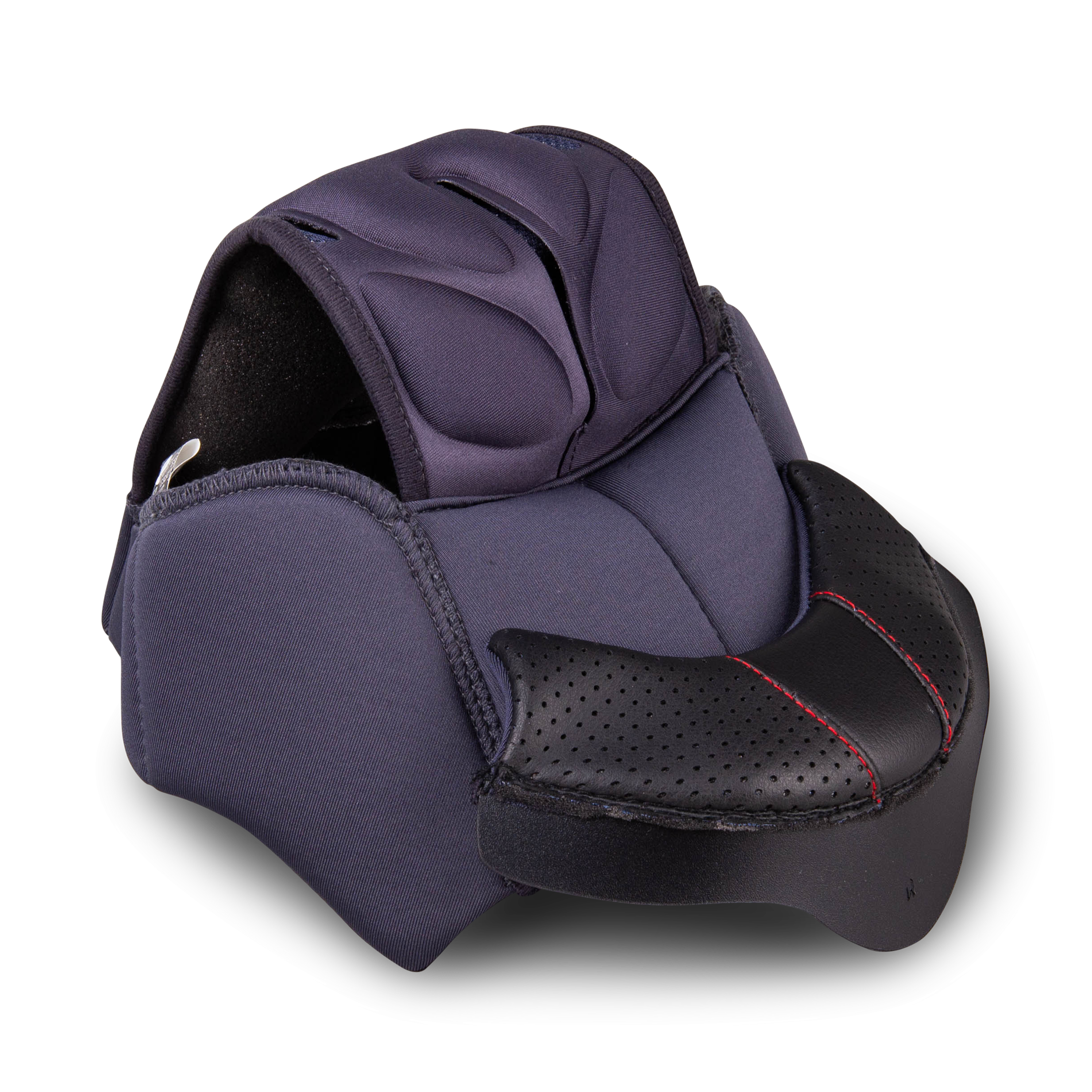 Interior de casco KYT Nx Race