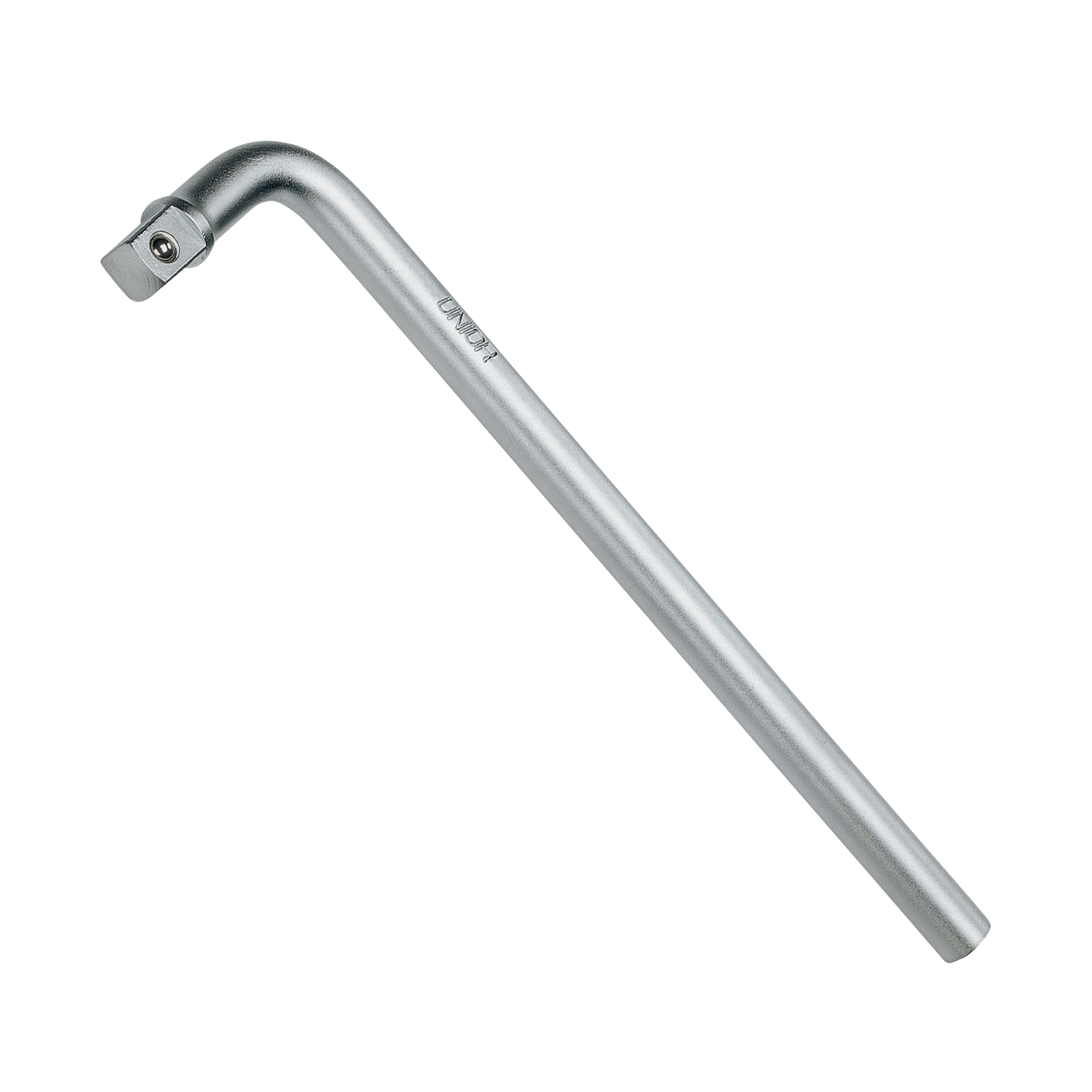 Mango para llave de vaso Unior 1/2"