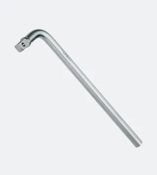 Unior 1/2" Socket Handle