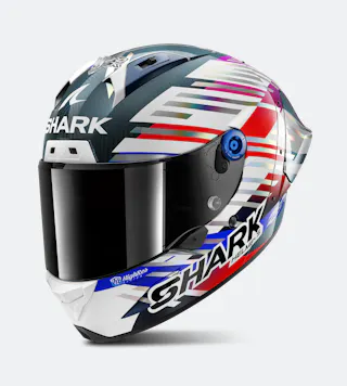 Shark Aeron GP FIM Racing Replica Full Face Helmet
