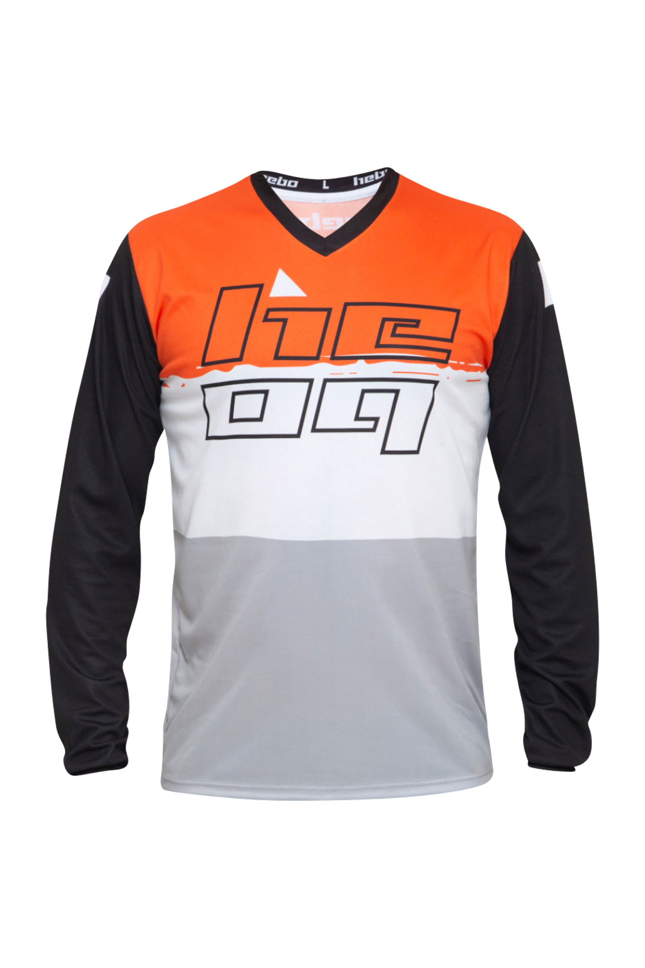 Hebo Pro MX Jersey