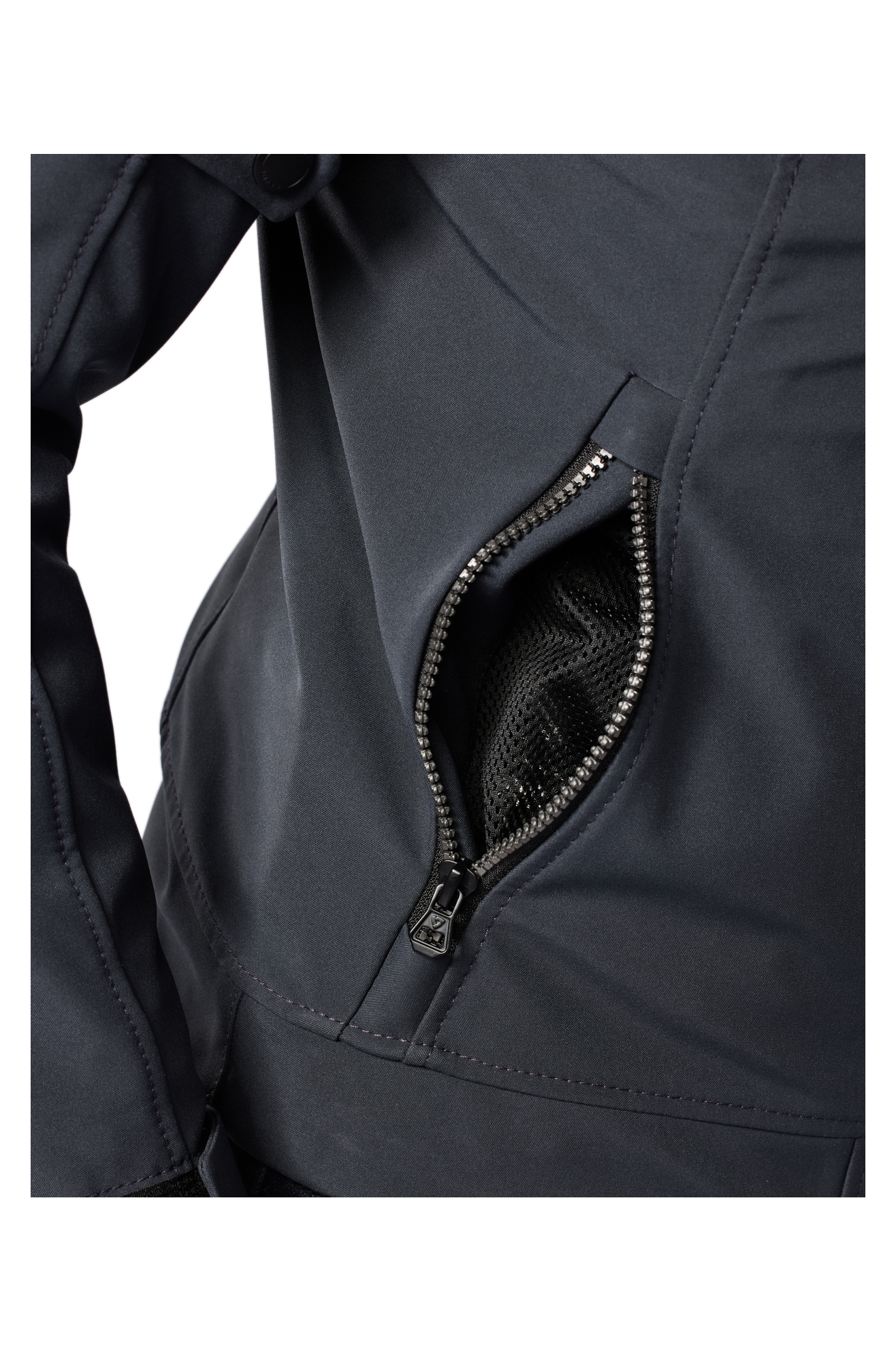 REV'IT! Shade 2 H2O Women's MC Jacket