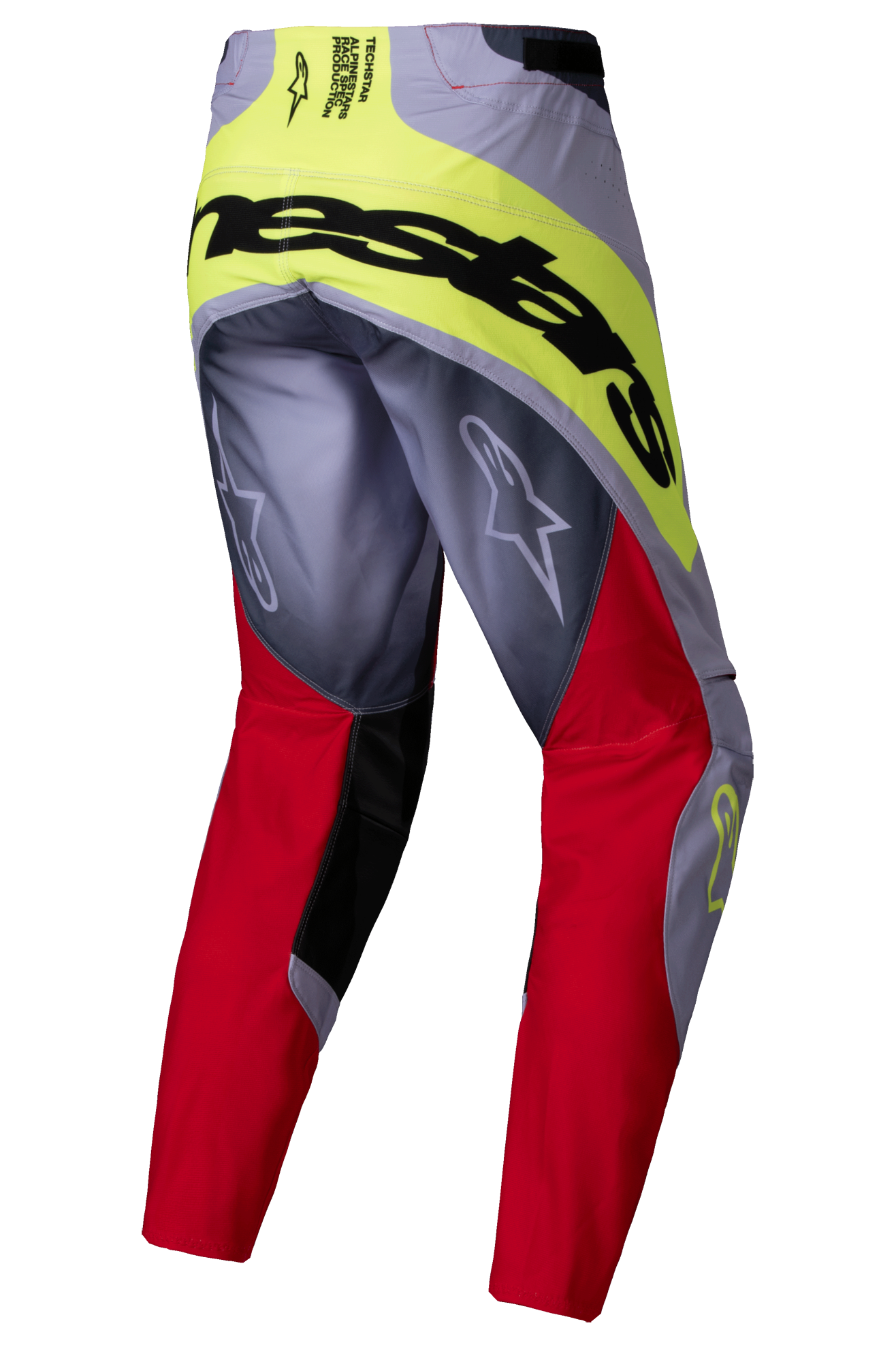MX Панталони Alpinestars Techstar Melt