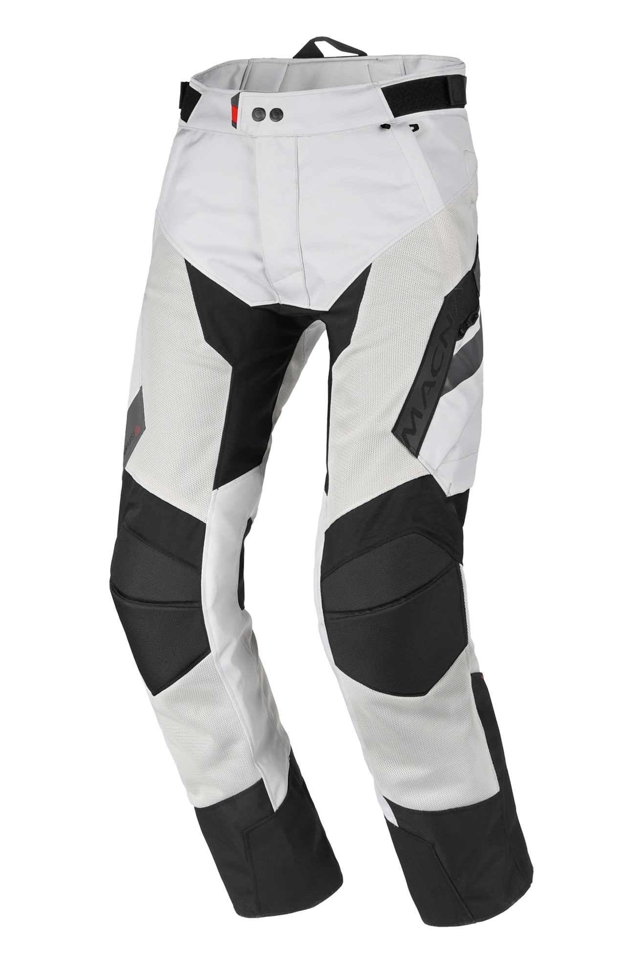 Pantaloni Da Moto Macna Qargon