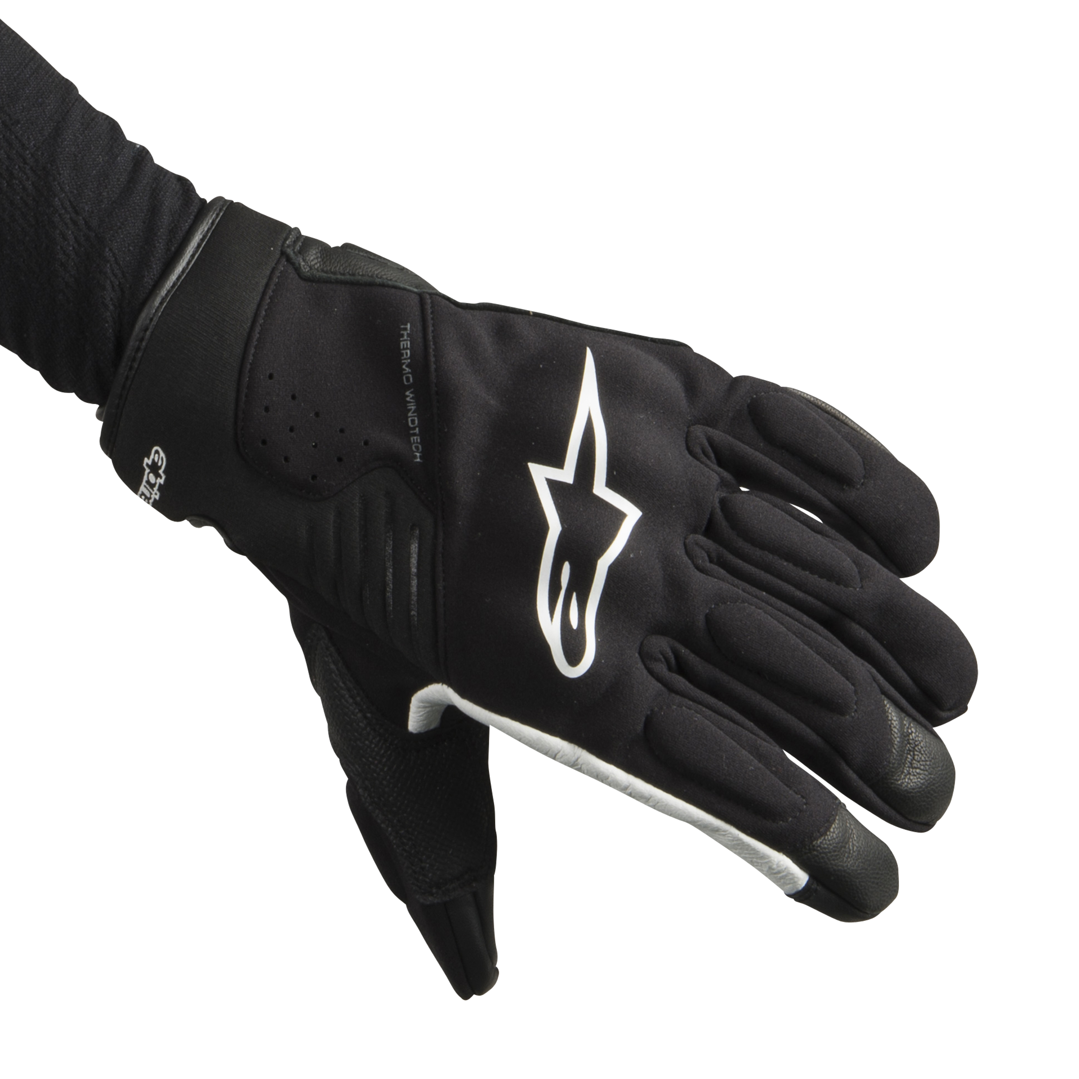 Handschoenen Alpinestars Faster