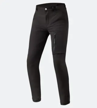 MC Cargo Kelnės REV’IT! Terry Skinny