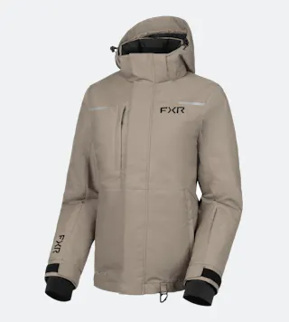 Dámská Sněhová Bunda FXR Fresh 26